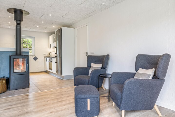 Sommerhus i6604 på Krattet 33, Søndervig - Billede #7