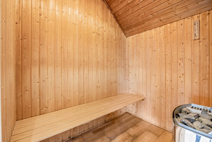 Sommerhus i6604 på Krattet 33, Søndervig - Billede #17