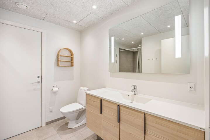 Sommerhus i6604 på Krattet 33, Søndervig - Billede #18