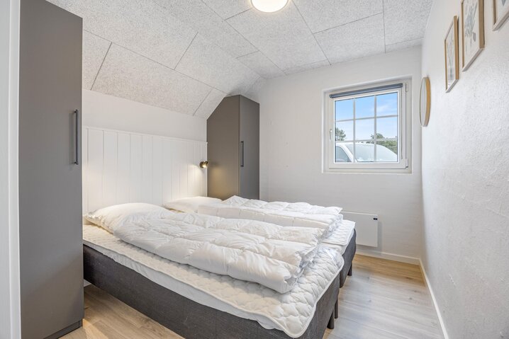 Sommerhus i6604 på Krattet 33, Søndervig - Billede #20