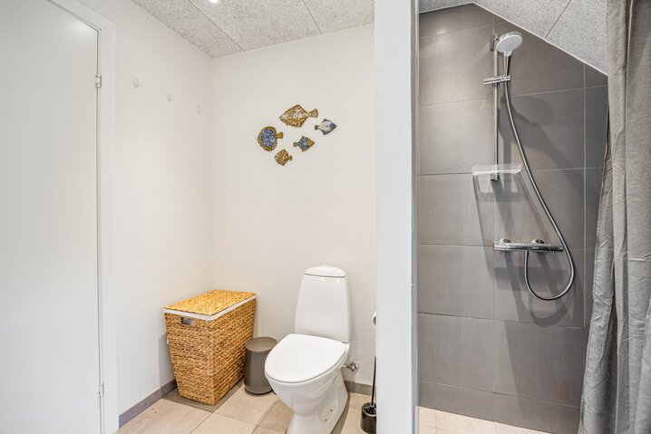 Sommerhus i6604 på Krattet 33, Søndervig - Billede #22