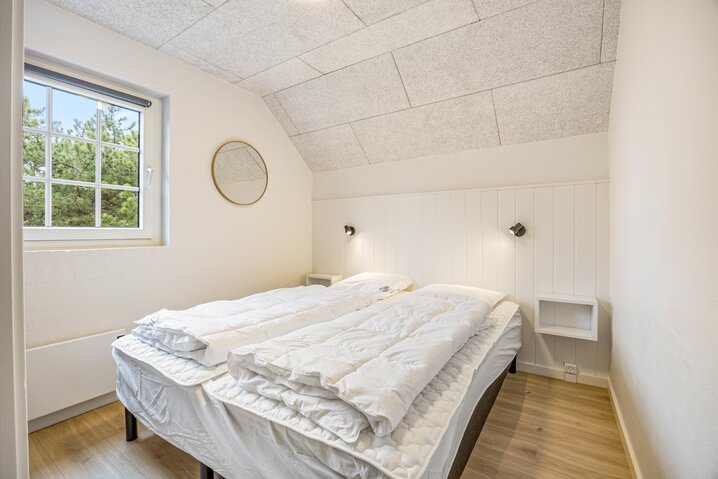 Sommerhus i6604 på Krattet 33, Søndervig - Billede #24
