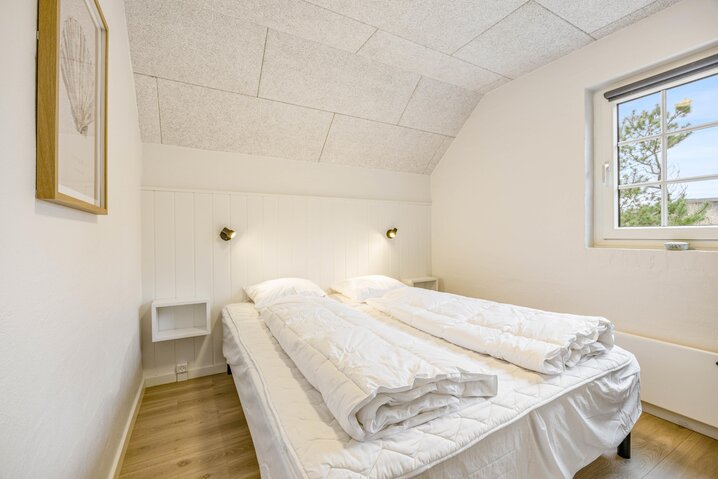 Sommerhus i6604 på Krattet 33, Søndervig - Billede #25