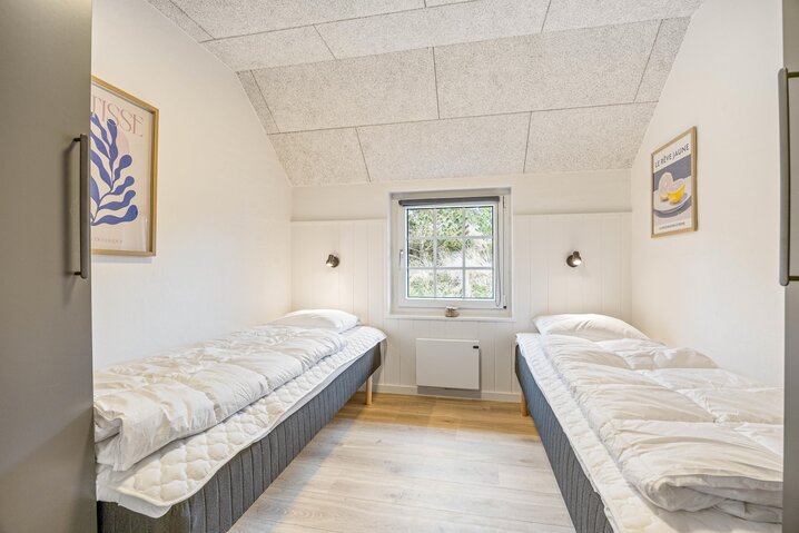 Sommerhus i6604 på Krattet 33, Søndervig - Billede #26