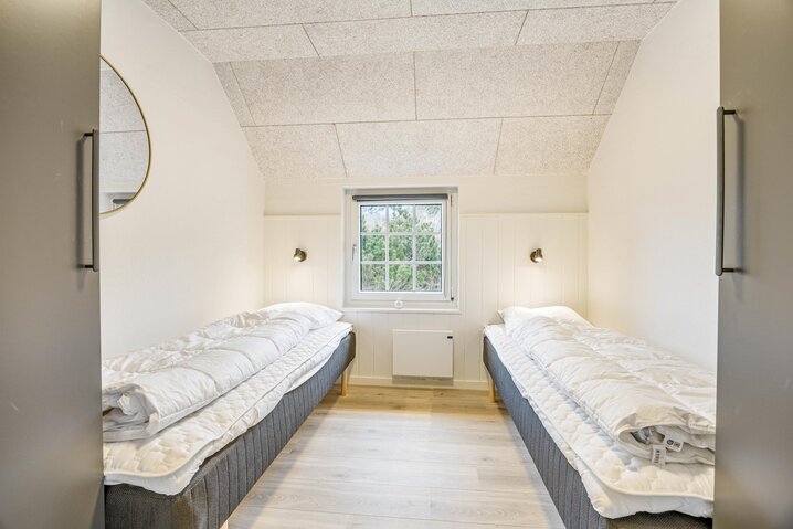 Sommerhus i6604 på Krattet 33, Søndervig - Billede #27