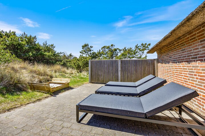 Sommerhus i6604 på Krattet 33, Søndervig - Billede #32