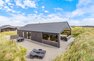 Ferienhaus i6606 in Lodbergsvej 76, Søndervig - Bild #1