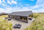 Sommerhus i6606 på Lodbergsvej 76, Søndervig - Billede #1
