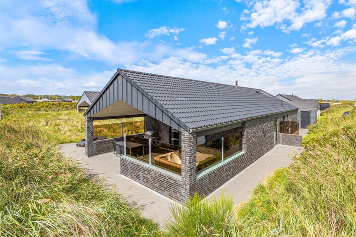 Sommerhus i6606 på Lodbergsvej 76, Søndervig - Billede #30