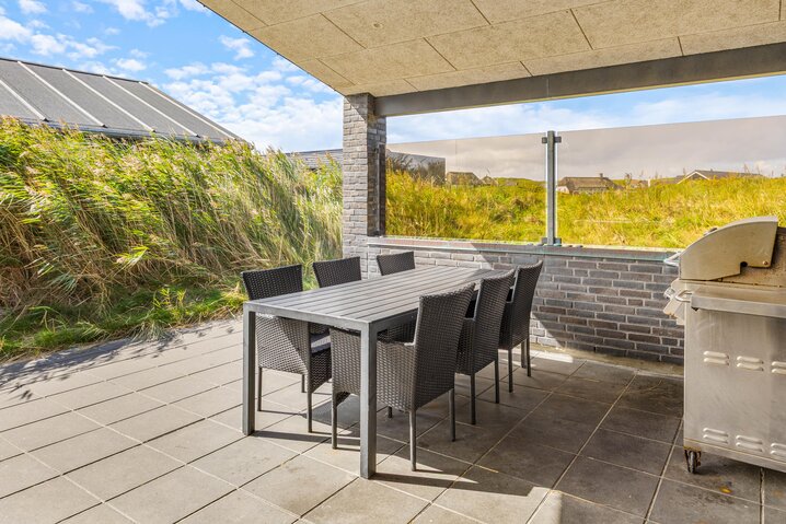 Sommerhus i6606 på Lodbergsvej 76, Søndervig - Billede #33