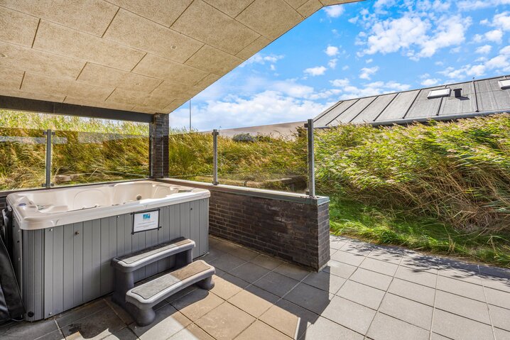 Sommerhus i6606 på Lodbergsvej 76, Søndervig - Billede #35