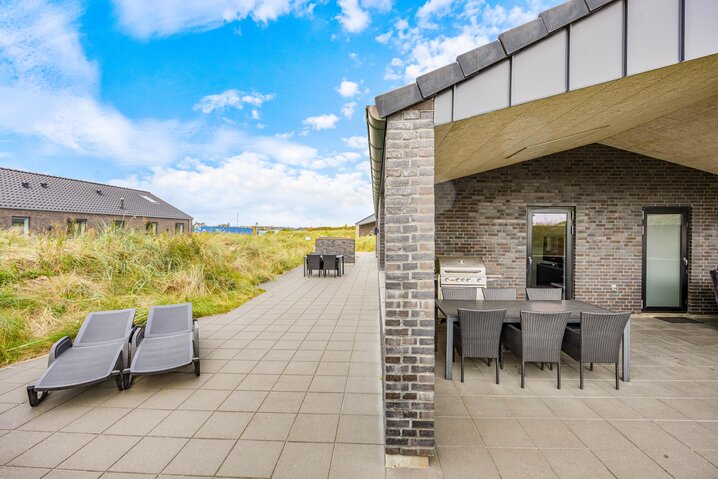 Sommerhus i6606 på Lodbergsvej 76, Søndervig - Billede #36