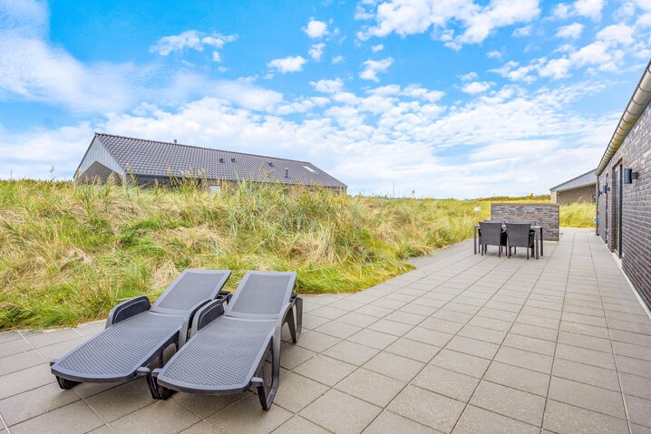 Sommerhus i6606 på Lodbergsvej 76, Søndervig - Billede #37