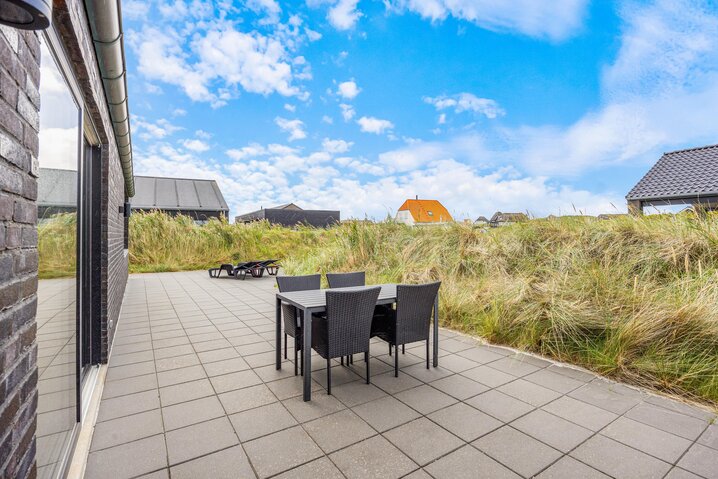 Sommerhus i6606 på Lodbergsvej 76, Søndervig - Billede #38