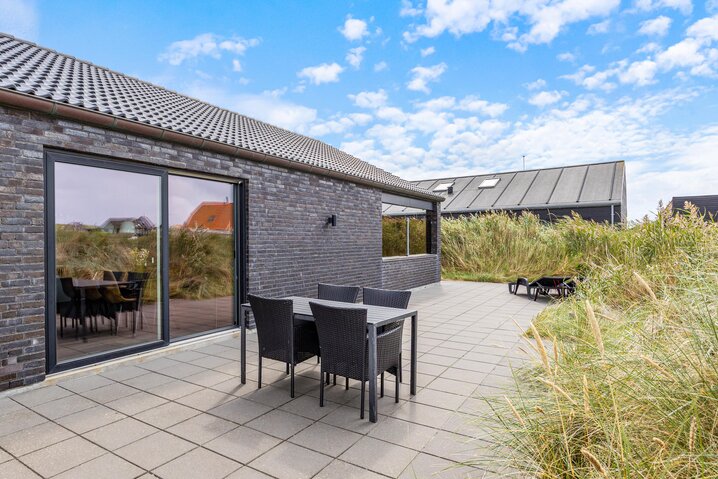Sommerhus i6606 på Lodbergsvej 76, Søndervig - Billede #39