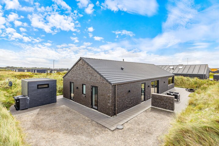 Sommerhus i6606 på Lodbergsvej 76, Søndervig - Billede #40