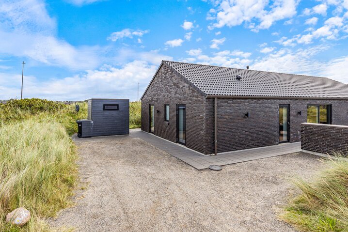 Sommerhus i6606 på Lodbergsvej 76, Søndervig - Billede #41