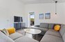 Ferienhaus i6606 in Lodbergsvej 76, Søndervig - Bild #2