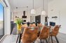 Ferienhaus i6606 in Lodbergsvej 76, Søndervig - Bild #8
