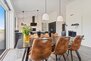 Ferienhaus i6606 in Lodbergsvej 76, Søndervig - Bild #8