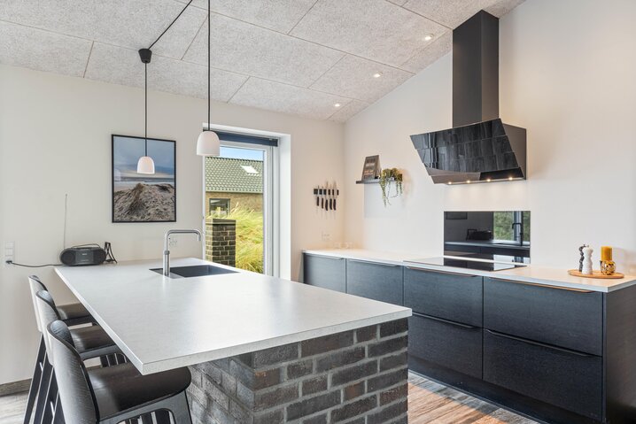 Ferienhaus i6606 in Lodbergsvej 76, Søndervig - Bild #10