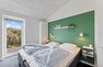 Ferienhaus i6606 in Lodbergsvej 76, Søndervig - Bild #13