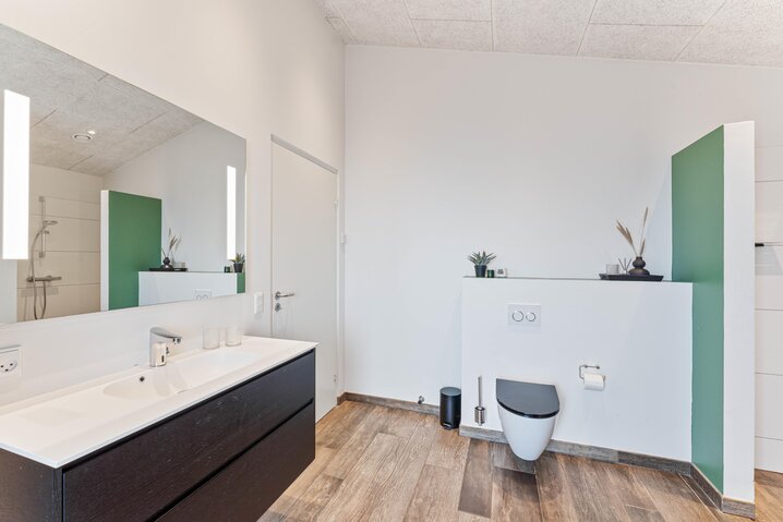 Ferienhaus i6606 in Lodbergsvej 76, Søndervig - Bild #15