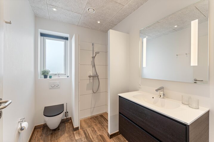 Ferienhaus i6606 in Lodbergsvej 76, Søndervig - Bild #19
