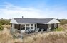 Ferienhaus i6607 in Ane Kathrines Vej 4, Søndervig - Bild #1