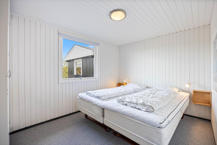Ferienhaus i6607 in Ane Kathrines Vej 4, Søndervig - Bild #11