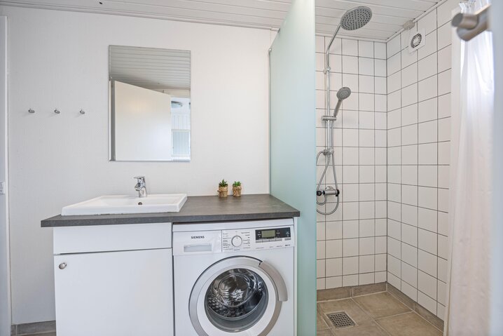 Ferienhaus i6607 in Ane Kathrines Vej 4, Søndervig - Bild #12