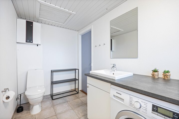 Ferienhaus i6607 in Ane Kathrines Vej 4, Søndervig - Bild #14