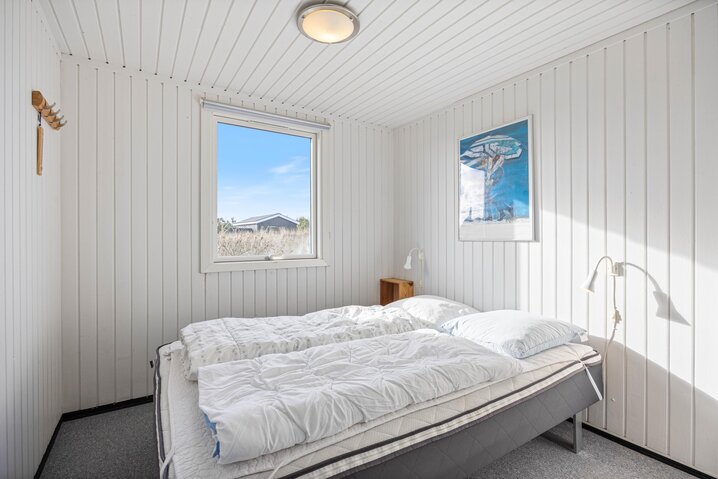 Ferienhaus i6607 in Ane Kathrines Vej 4, Søndervig - Bild #15