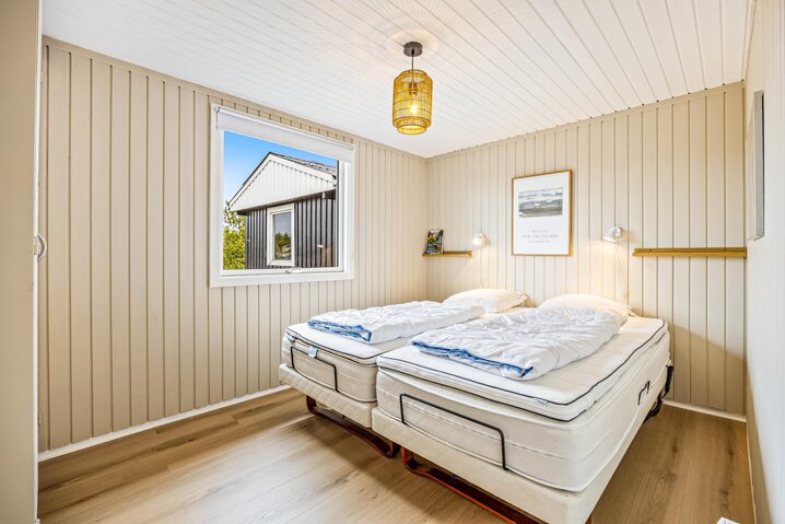 Sommerhus i6607 på Ane Kathrines Vej 4, Søndervig - Billede #9