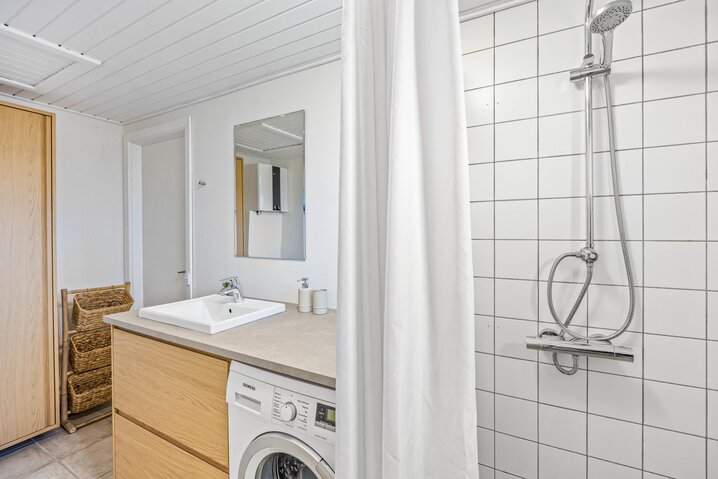 Sommerhus i6607 på Ane Kathrines Vej 4, Søndervig - Billede #10