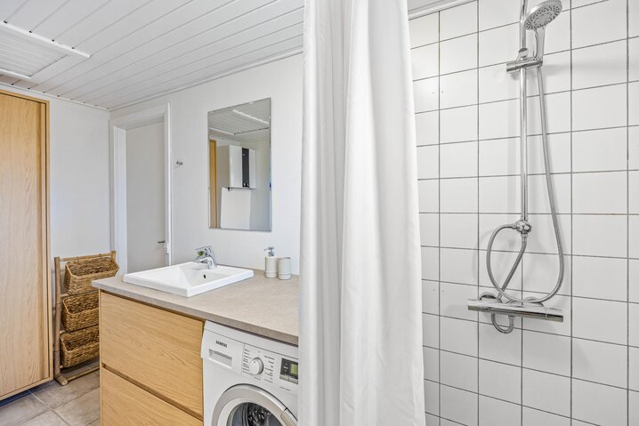 Sommerhus i6607 på Ane Kathrines Vej 4, Søndervig - Billede #10
