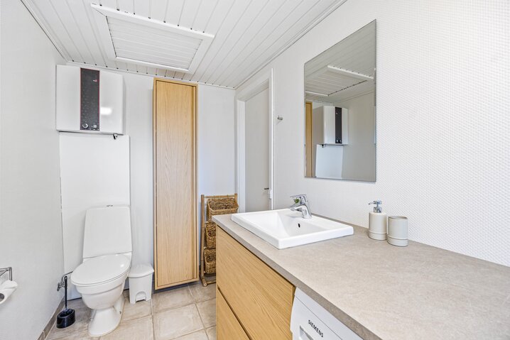 Sommerhus i6607 på Ane Kathrines Vej 4, Søndervig - Billede #11