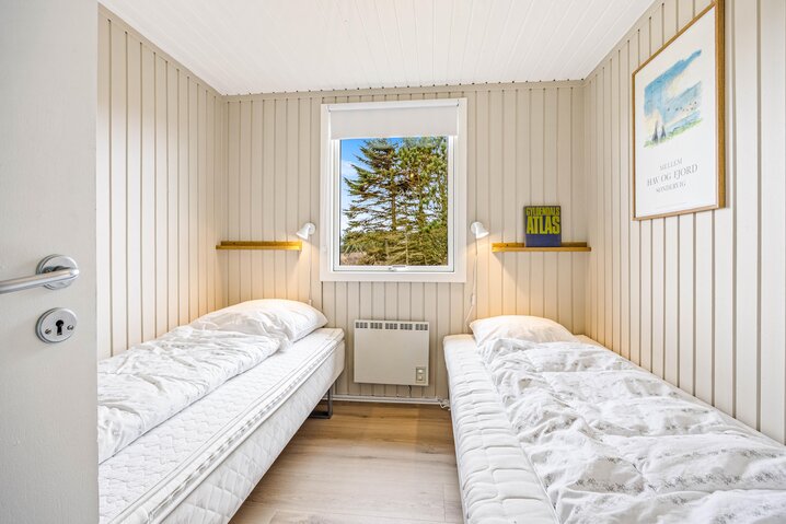 Sommerhus i6607 på Ane Kathrines Vej 4, Søndervig - Billede #14