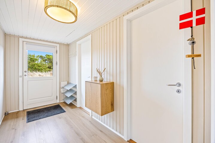 Sommerhus i6607 på Ane Kathrines Vej 4, Søndervig - Billede #15
