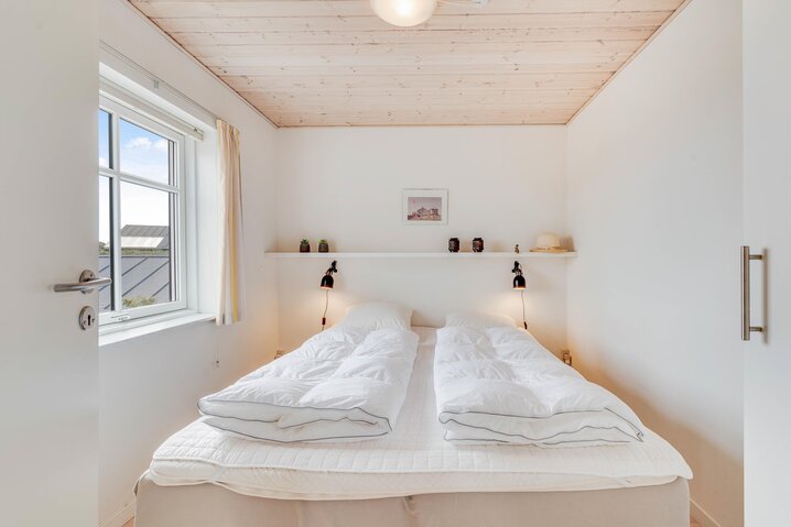Ferienhaus i6609 in Lodbergsvej 23, Søndervig - Bild #11