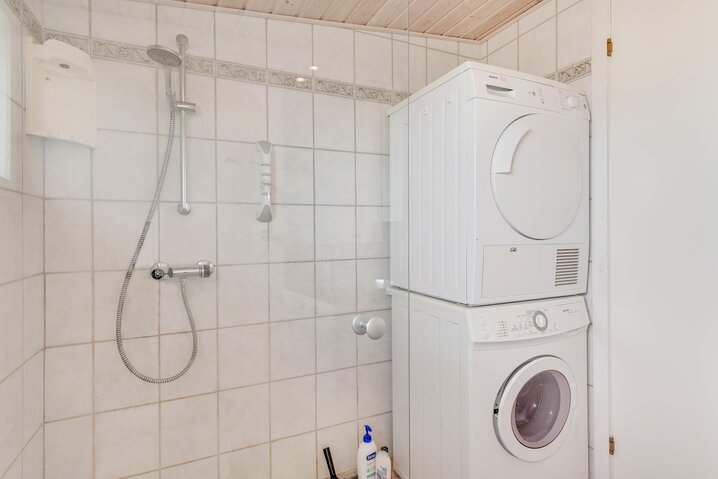 Ferienhaus i6609 in Lodbergsvej 23, Søndervig - Bild #14