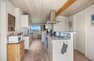 Ferienhaus i6609 in Lodbergsvej 23, Søndervig - Bild #3