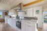 Ferienhaus i6609 in Lodbergsvej 23, Søndervig - Bild #9