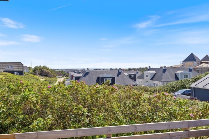 Ferienhaus i6609 in Lodbergsvej 23, Søndervig - Bild #21