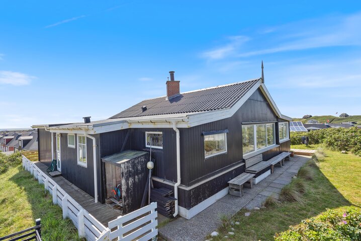 Ferienhaus i6609 in Lodbergsvej 23, Søndervig - Bild #24