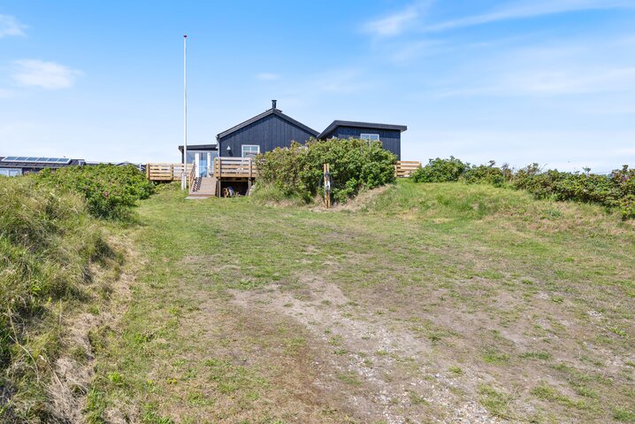 Ferienhaus i6609 in Lodbergsvej 23, Søndervig - Bild #25