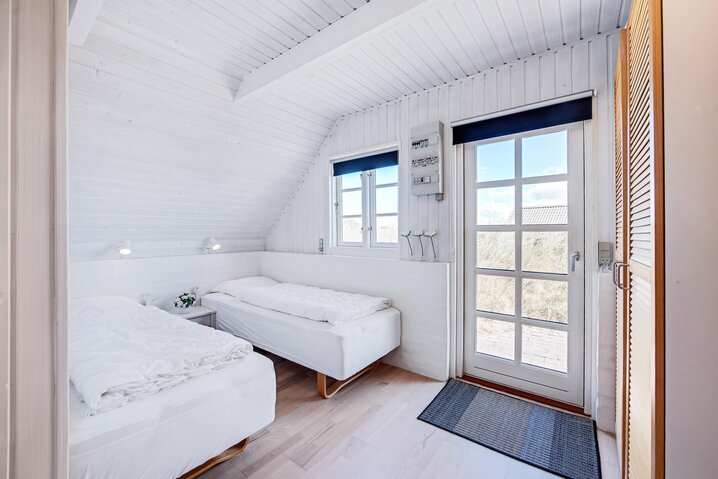 Ferienhaus i6610 in Nordsøvej 386, Søndervig - Bild #14