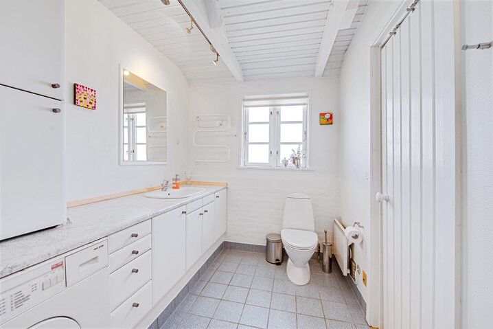 Ferienhaus i6610 in Nordsøvej 386, Søndervig - Bild #15