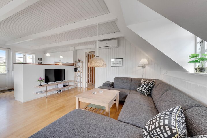 Ferienhaus i6610 in Nordsøvej 386, Søndervig - Bild #3