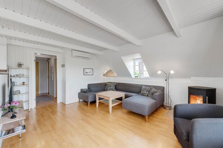 Ferienhaus i6610 in Nordsøvej 386, Søndervig - Bild #4